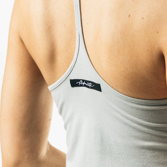 NEW Alphalete Women's Premium Tank - North Shore - Picture 4 of 6